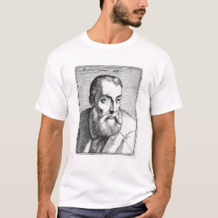 Annibale Caro T-Shirt