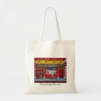 Annie Baileys Bistro Series Tote Bag