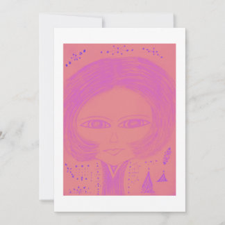 Annie Card