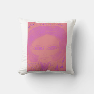 Annie Cushion