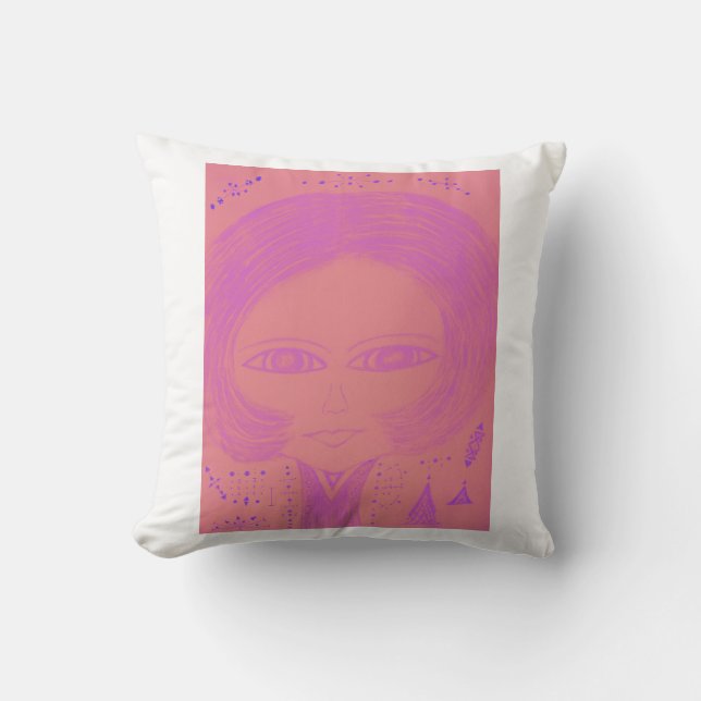Annie Cushion (Front)