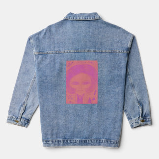 Annie Denim Jacket