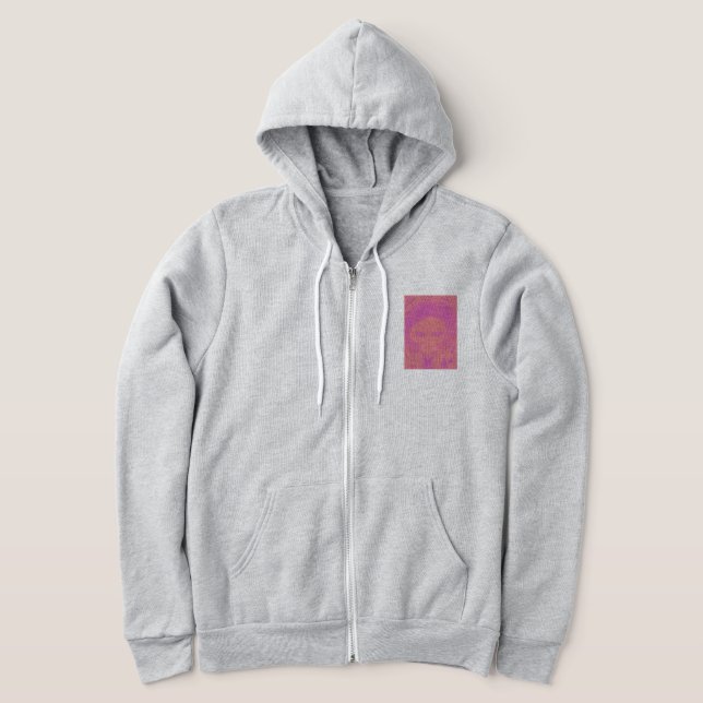 Annie Hoodie (Laydown)