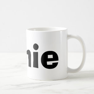 Annie Mug