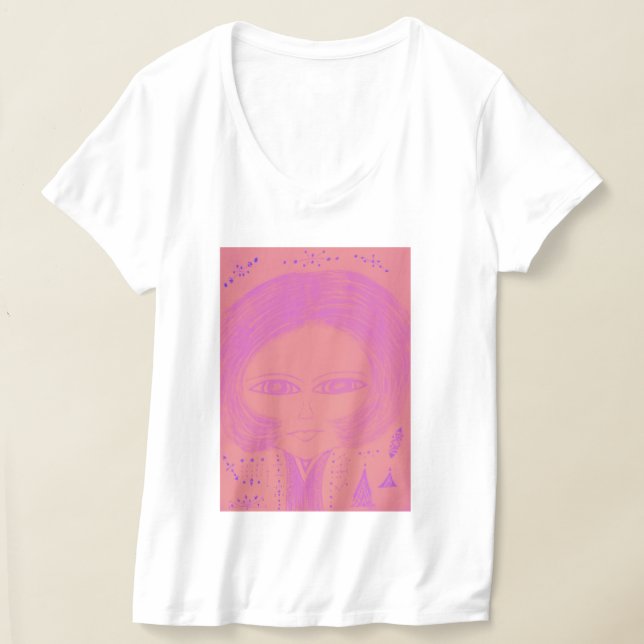 Annie T-Shirt (Laydown)
