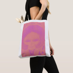 Annie Tote Bag