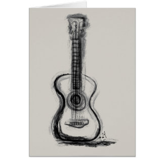 Annie's Guitar