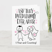 Anniversary, And They Lived Happily Ever After Car