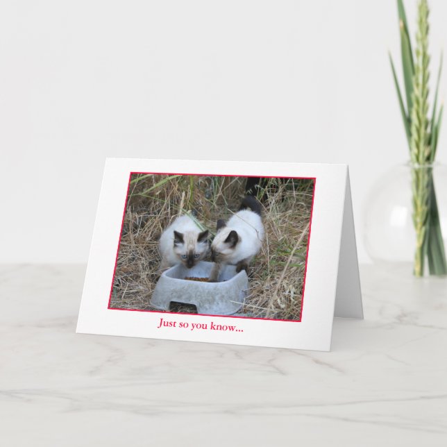 Anniversary Card (Front)