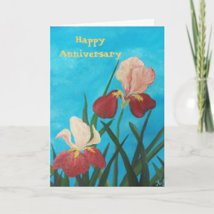 Anniversary Card