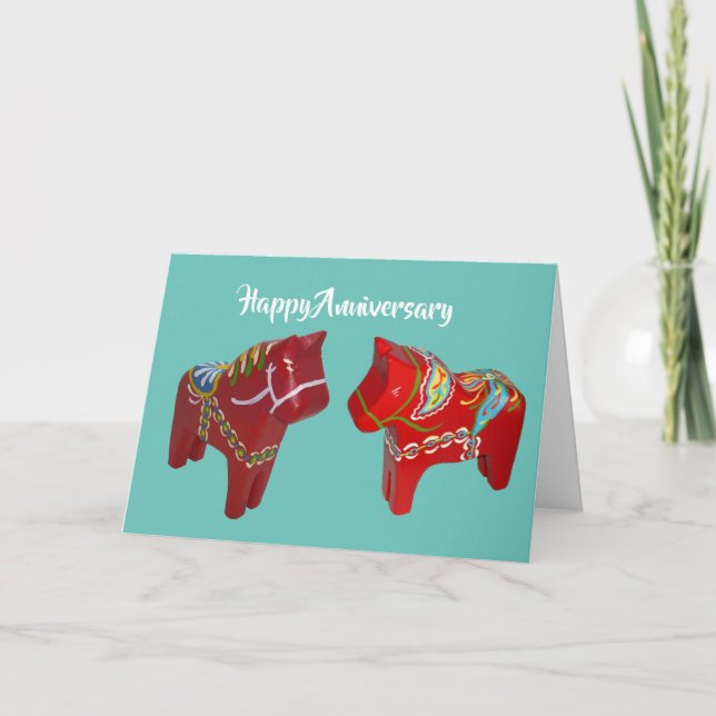 Anniversary Card (Front)