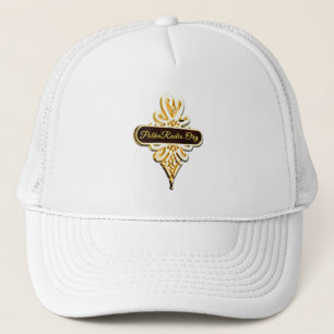 Anniversary Edition Logo Hat