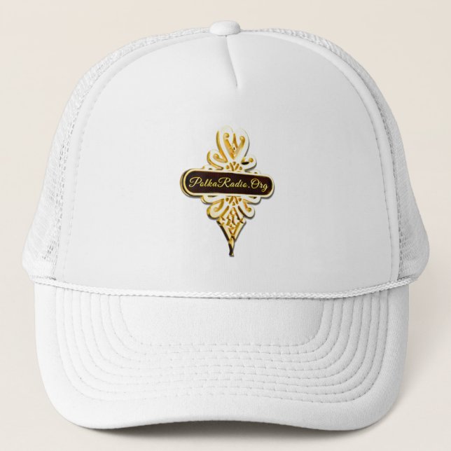 Anniversary Edition Logo Hat (Front)
