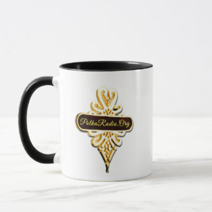 Anniversary Edition Mug