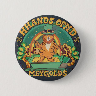 Anniversary Gift for Wife, Husband, or Partner 6 Cm Round Badge