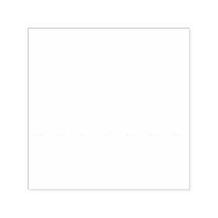 Anniversary Gift for Wife, Husband, or Partner Self-inking Stamp