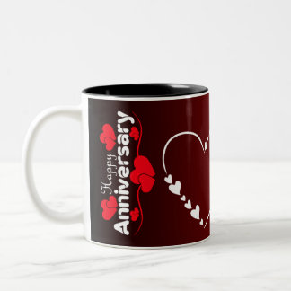 Anniversary Gift Mug