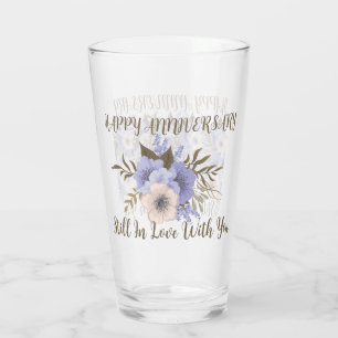 Anniversary Glass