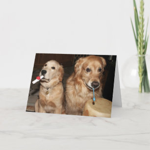 Anniversary in Harmony Card