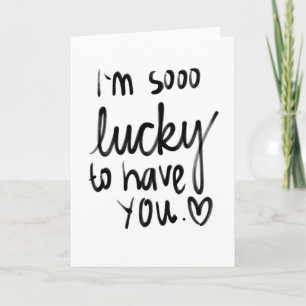 **ANNIVERSARY** LOVE TO THE LOVE OF MY LIFE CARD