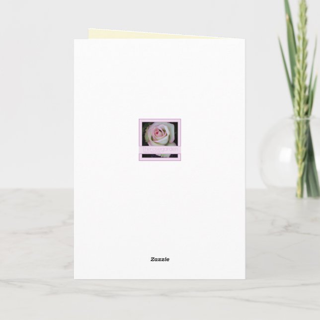 18th Wedding Anniversary For Wife With Roses Card