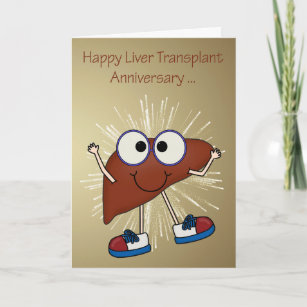 Transplant Cards Zazzle Uk