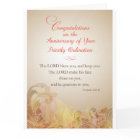 Anniversary of Priestly Ordination Blessing