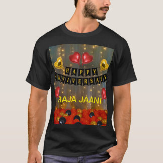 Anniversary T-Shirt