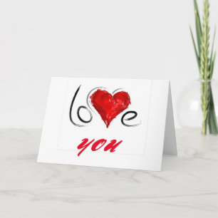 ANNIVERSARY WISHES TO ***MY LOVE*** CARD