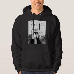 Annoyed Cat Sure Hoodie
