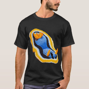 Ann's Nudibranch Cute Sea Slug T-Shirt