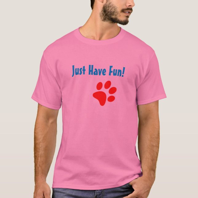 Ann's Shirt (Front)
