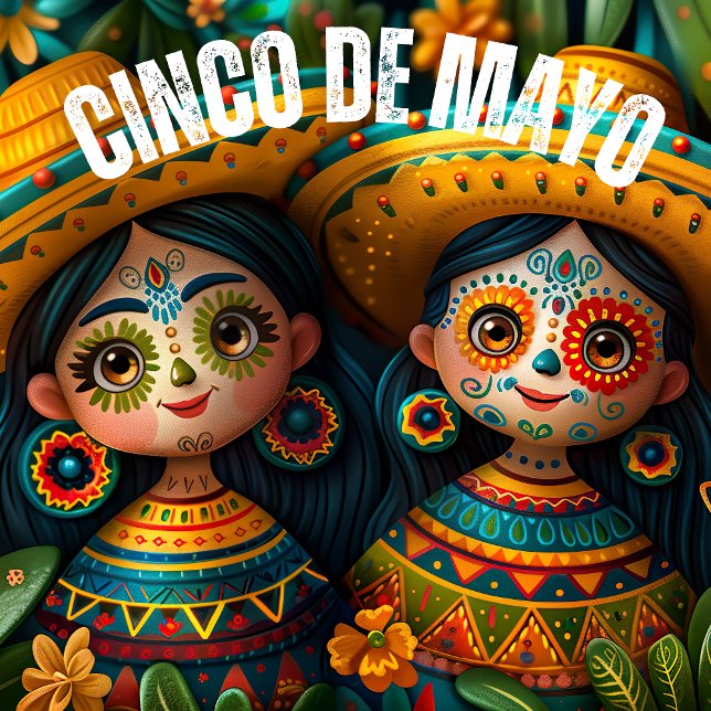  Annual Celebration Cinco de Mayo  T-Shirt (Creator Uploaded)