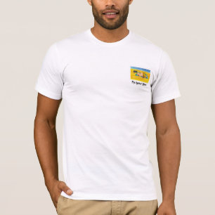 Annual Pig Roast T-Shirt