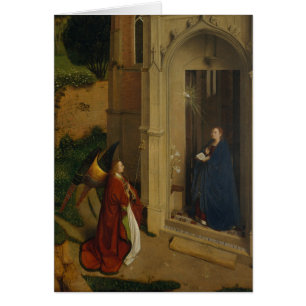Annunciation