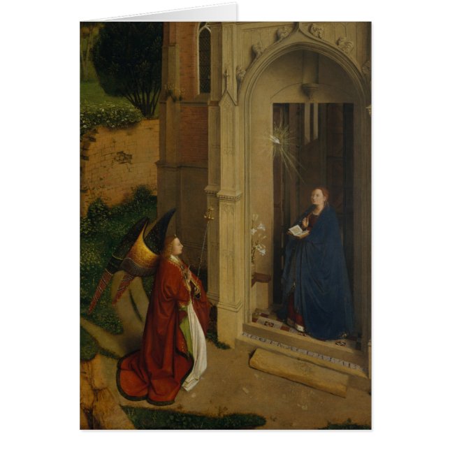 Annunciation (Front)
