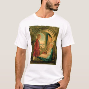 Annunciation, 1859 T-Shirt