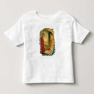 Annunciation, 1859 toddler T-Shirt