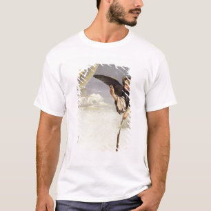 Annunciation and Saints T-Shirt