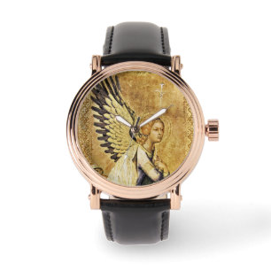 ANNUNCIATION ANGEL WATCH