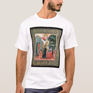 Annunciation at the Fountain T-Shirt