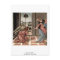 Annunciation By Sandro Botticelli
