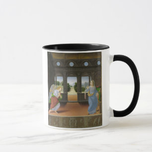 Annunciation Mug