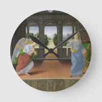 annunciation