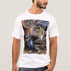 Annunciation T-Shirt