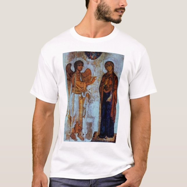 Annunciation T-Shirt (Front)