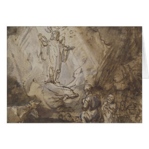 Annunciation to the Shepherds