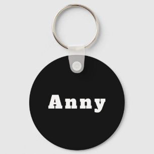 Anny Key Ring
