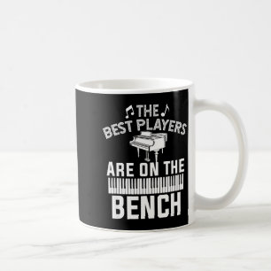 Ano Art For Men Women Anist Ano Teacher Ano Player Coffee Mug
