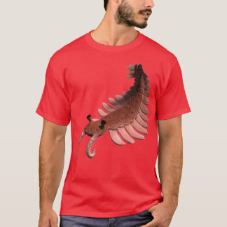Anomalocaris creature of the Cambrian period T-Shirt